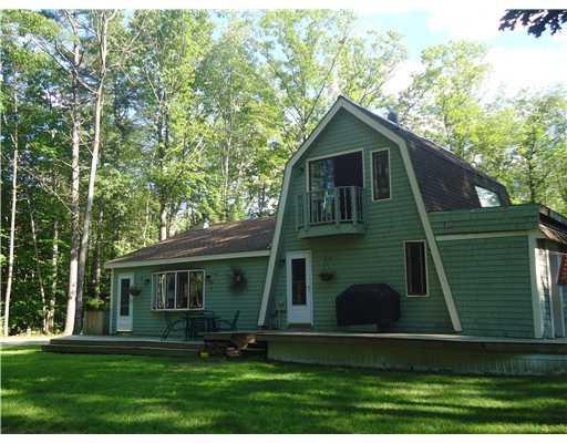 428 Middlesex Road Topsham, ME 04086 - Photo 1 of 14 Exterior Front.