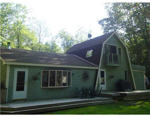 428 Middlesex Road Topsham, ME 04086 - Photo 3 of 14 Exterior Front.