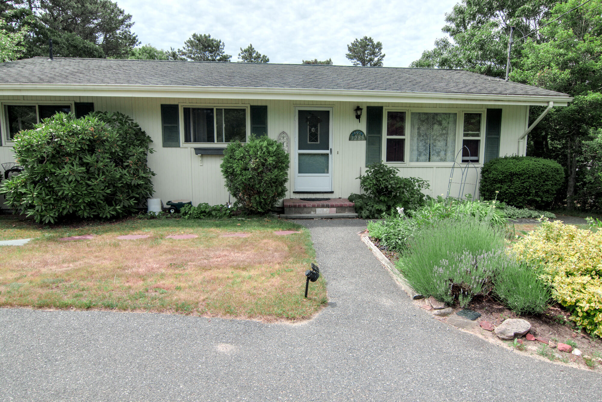 1285 Orleans-Harwich Road Harwich, MA 02645 - Photo 3 of 31 Exterior Front 1-1