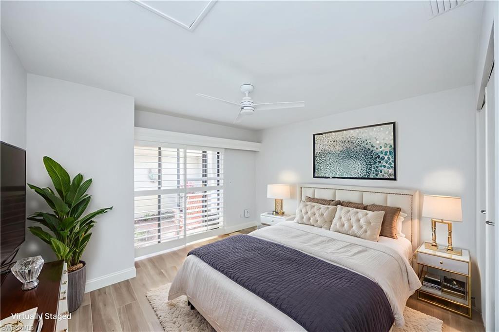 121 Bears Paw Trail Naples, FL 34105 - Photo 17 of 40 Guest Bedroom