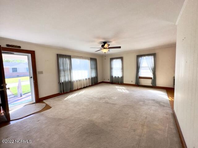 815 Badham Road Edenton, NC 27932 - Photo 4 of 31 IMG_3413