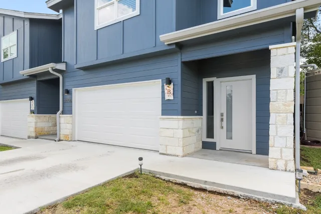 a view of small space