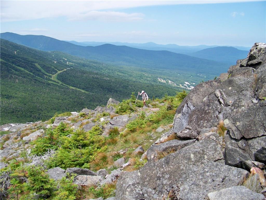 2022 Ridgeview Road, Unit 40 Kingfield, ME 04947 - Photo 22 of 25 Climbing Burnt. Lots of hiking in...
