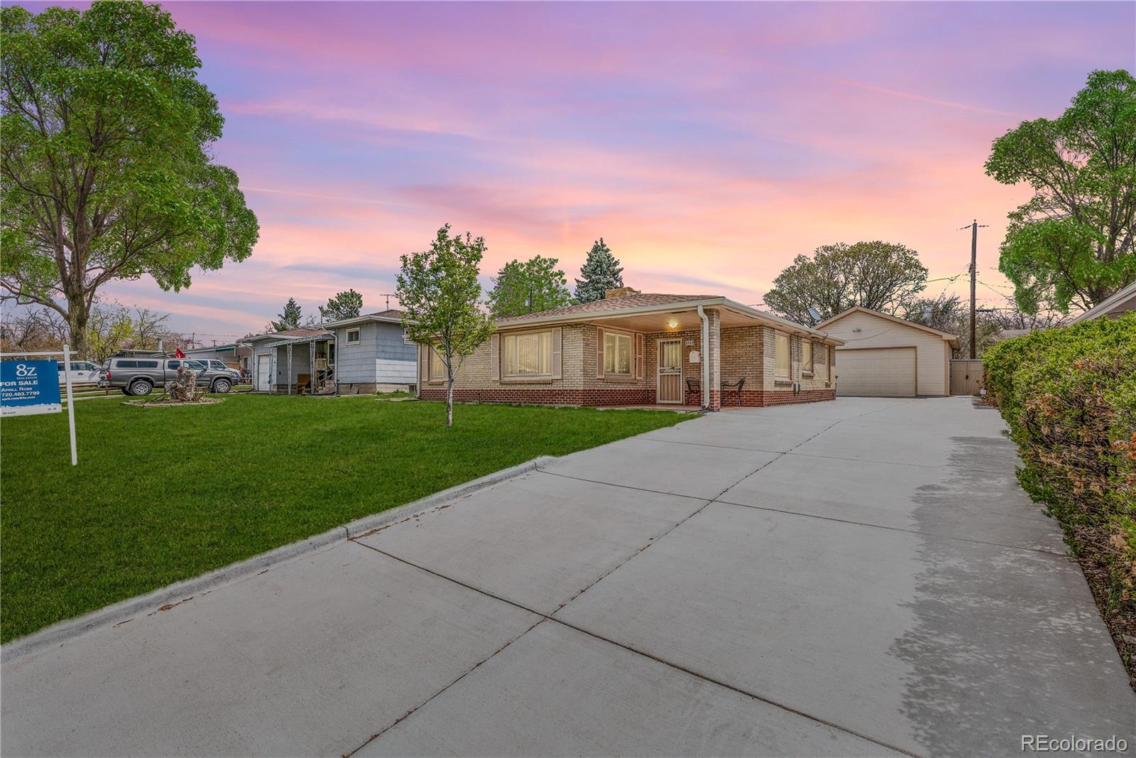 7960 Raleigh Street Westminster, CO 80030 - Photo 4 of 22 Gallery Image 4