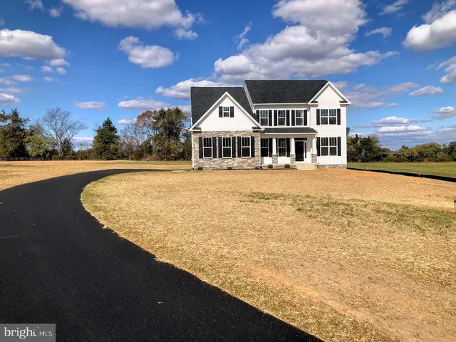 $674,900 | 23555 Whartons Pass, Unionville, VA 22567