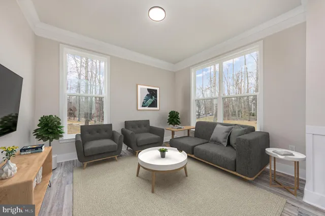 $674,900 | 23555 Whartons Pass, Unionville, VA 22567