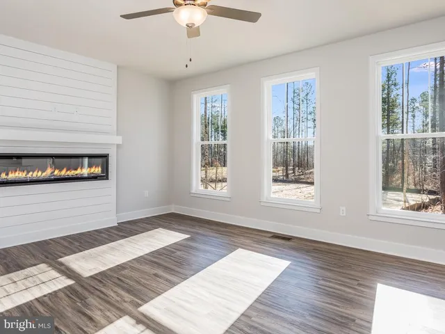 $674,900 | 23555 Whartons Pass, Unionville, VA 22567