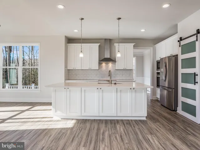 $674,900 | 23555 Whartons Pass, Unionville, VA 22567