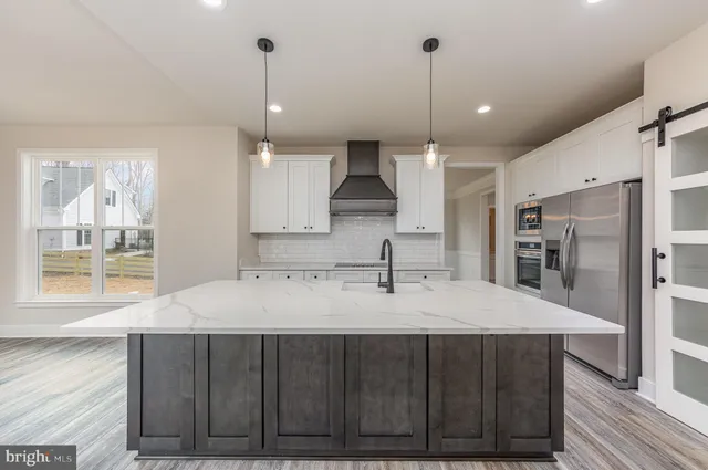 $674,900 | 23555 Whartons Pass, Unionville, VA 22567