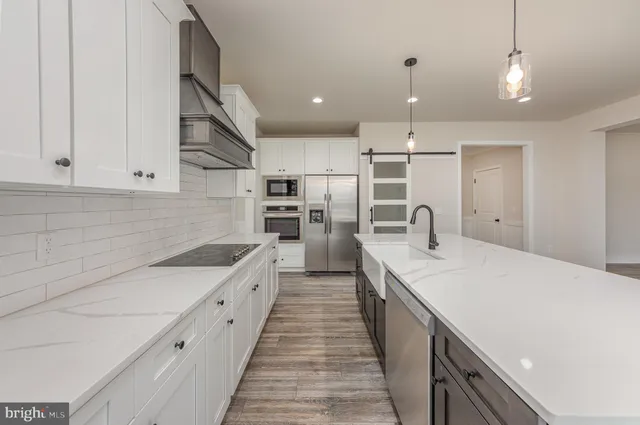 $674,900 | 23555 Whartons Pass, Unionville, VA 22567