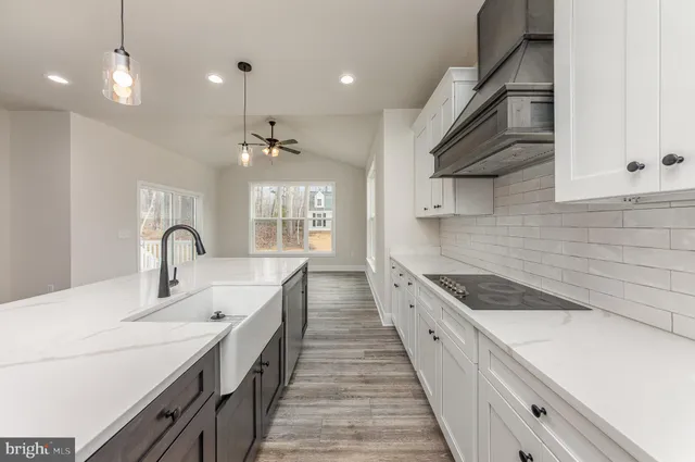 $674,900 | 23555 Whartons Pass, Unionville, VA 22567