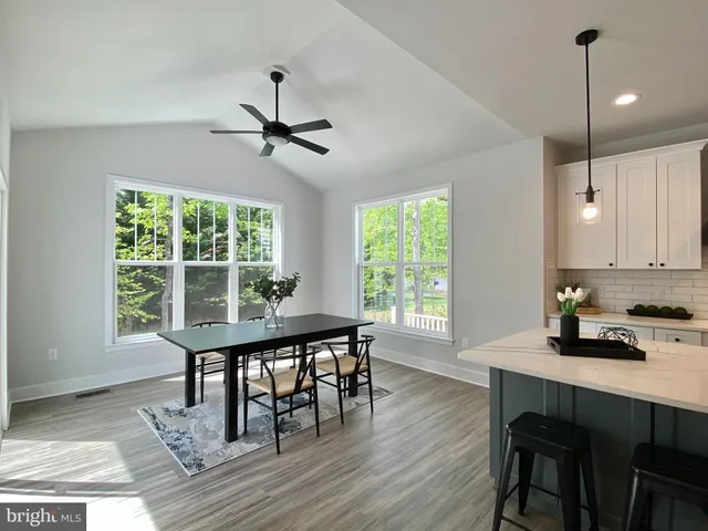 $674,900 | 23555 Whartons Pass, Unionville, VA 22567