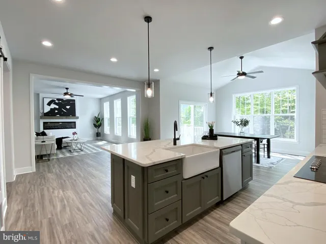 $674,900 | 23555 Whartons Pass, Unionville, VA 22567