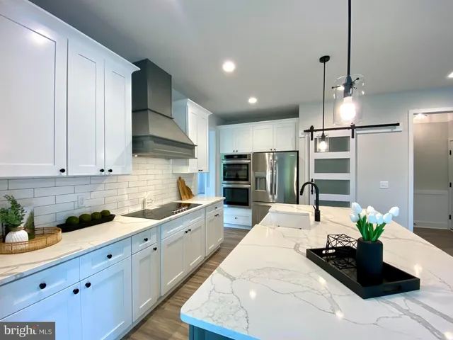 $674,900 | 23555 Whartons Pass, Unionville, VA 22567