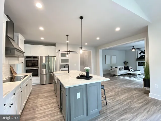 $674,900 | 23555 Whartons Pass, Unionville, VA 22567