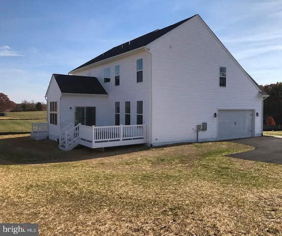 $674,900 | 23555 Whartons Pass, Unionville, VA 22567