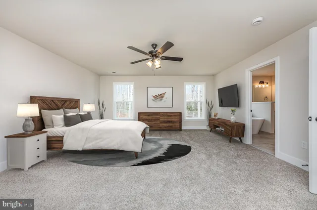 $674,900 | 23555 Whartons Pass, Unionville, VA 22567