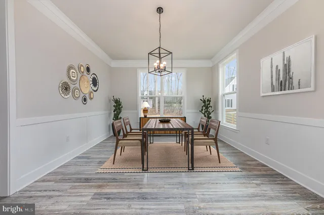 $674,900 | 23555 Whartons Pass, Unionville, VA 22567