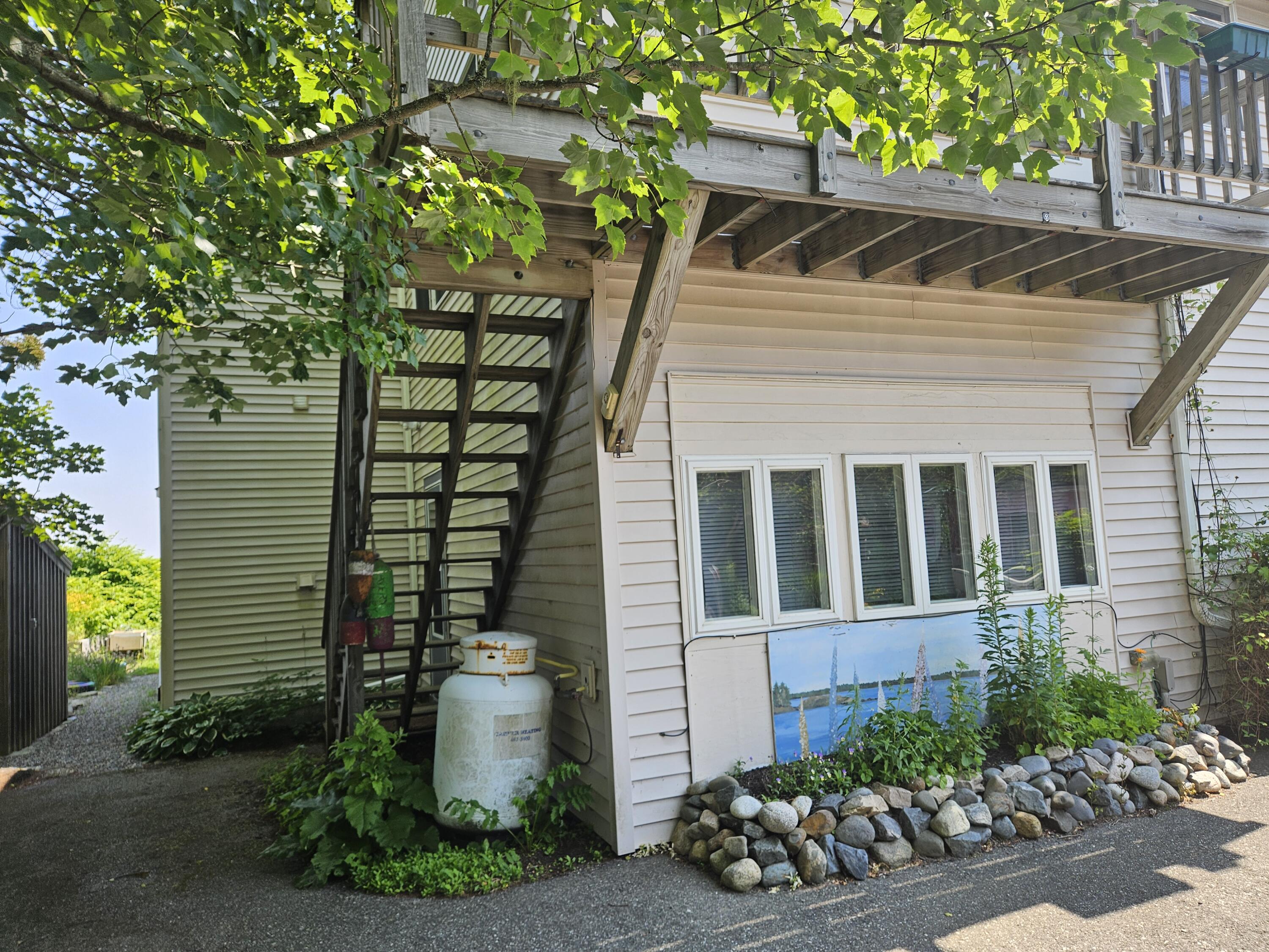 541 Mason Bay Road Jonesport, ME 04649 - Photo 59 of 92