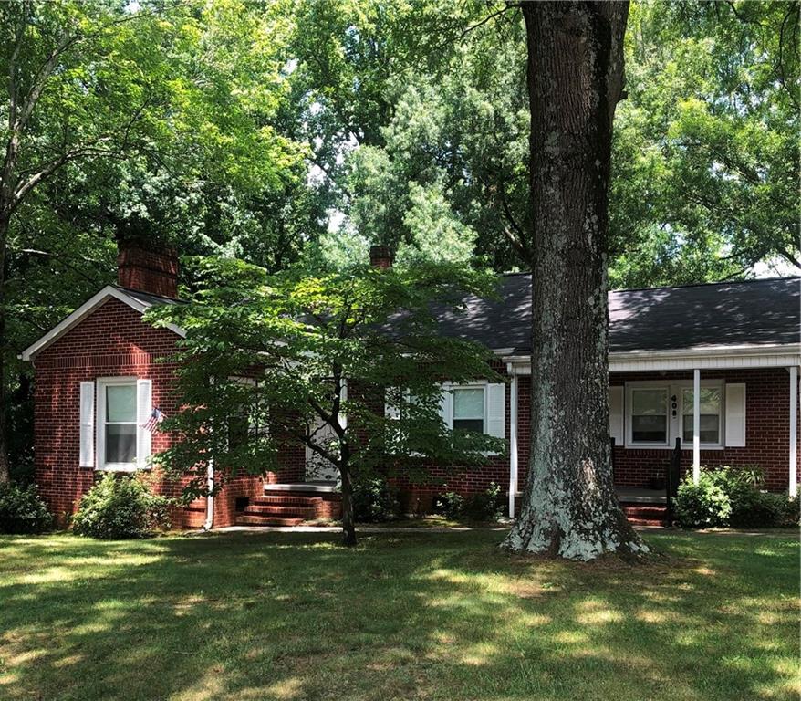 408 4th Street Southwest Conover, NC 28613 - Photo 1 of 23 Gallery Image 1