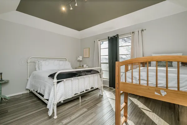 $189,990 | 3107 Surf Drive, Amarillo, TX 79110