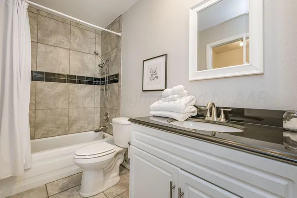 $189,990 | 3107 Surf Drive, Amarillo, TX 79110