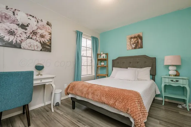 $199,990 | 3107 Surf Drive, Amarillo, TX 79110