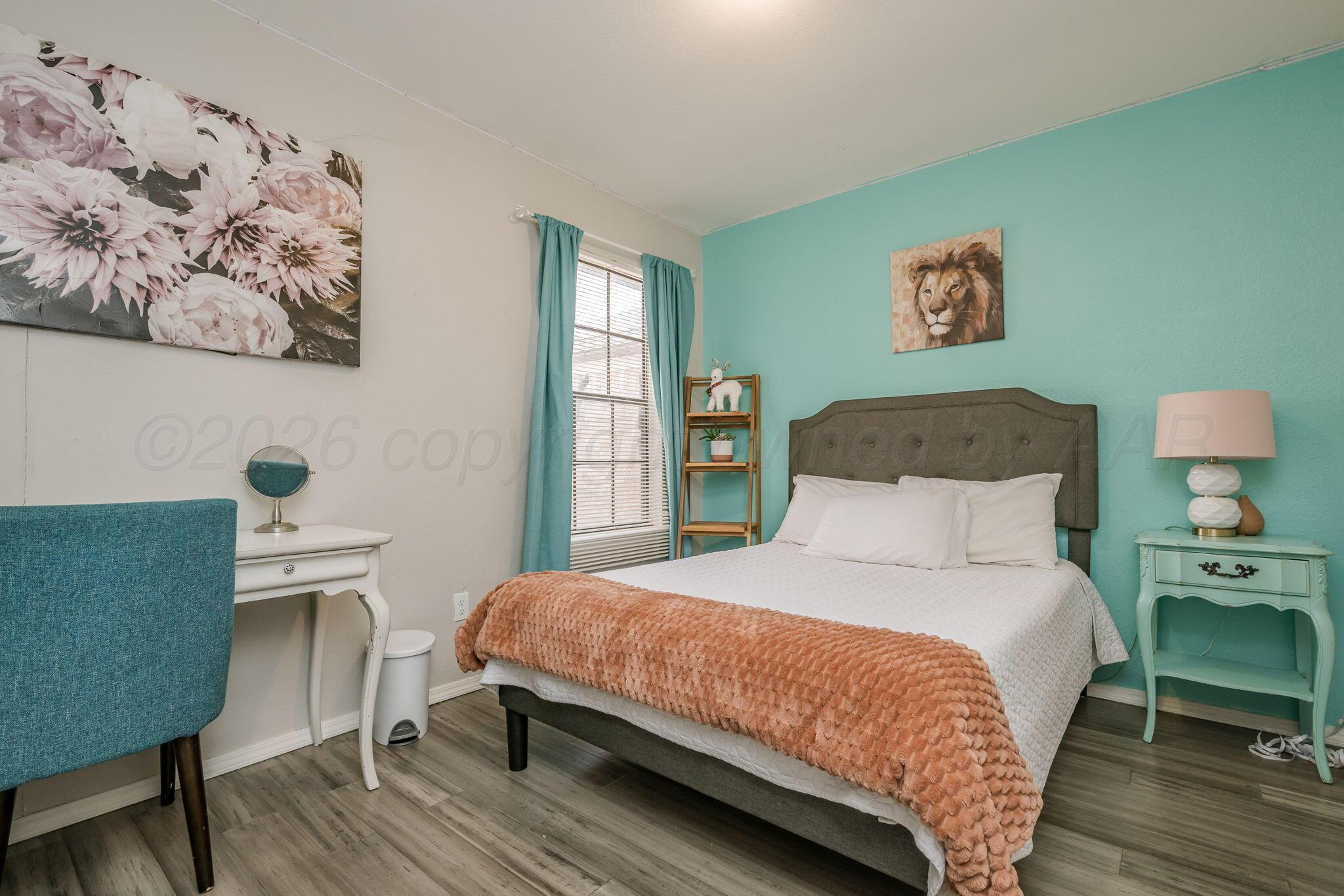 3107 Surf Drive Amarillo, TX 79110 - Photo 16 of 19 3107 Surf Dr 14