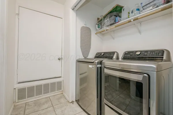 $189,990 | 3107 Surf Drive, Amarillo, TX 79110