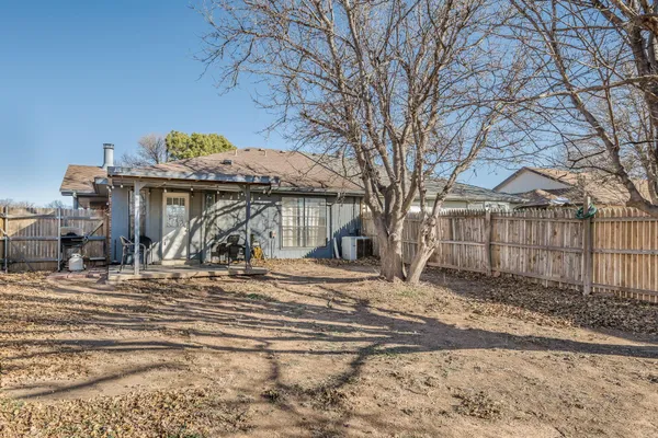 $189,990 | 3107 Surf Drive, Amarillo, TX 79110