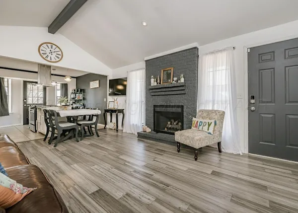 $189,990 | 3107 Surf Drive, Amarillo, TX 79110