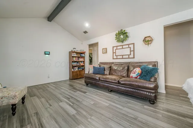 $199,990 | 3107 Surf Drive, Amarillo, TX 79110