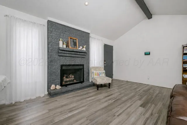 $199,990 | 3107 Surf Drive, Amarillo, TX 79110