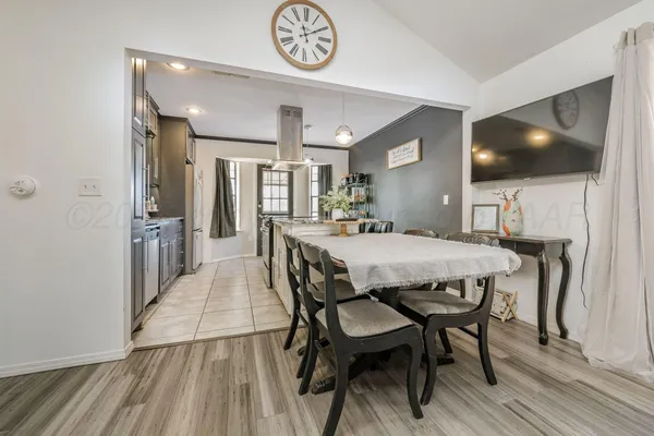 $189,990 | 3107 Surf Drive, Amarillo, TX 79110