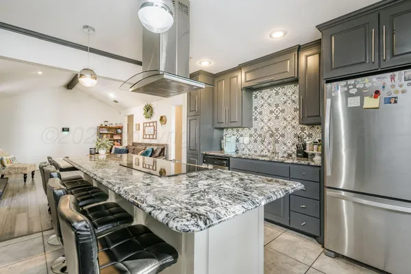 $189,990 | 3107 Surf Drive, Amarillo, TX 79110