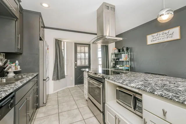 $199,990 | 3107 Surf Drive, Amarillo, TX 79110