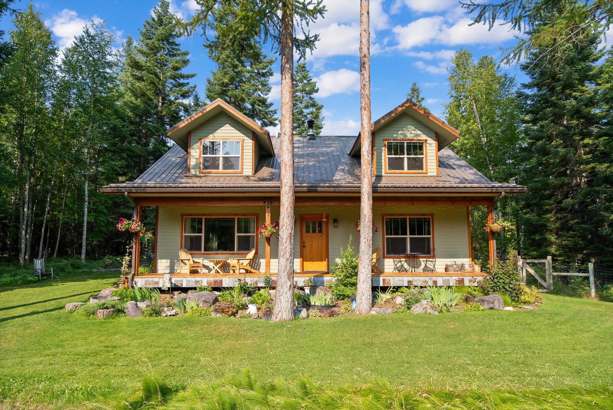 13786 Ridge Loop Road Bigfork, MT 59911 - Photo 33 of 53 Gallery Image 33
