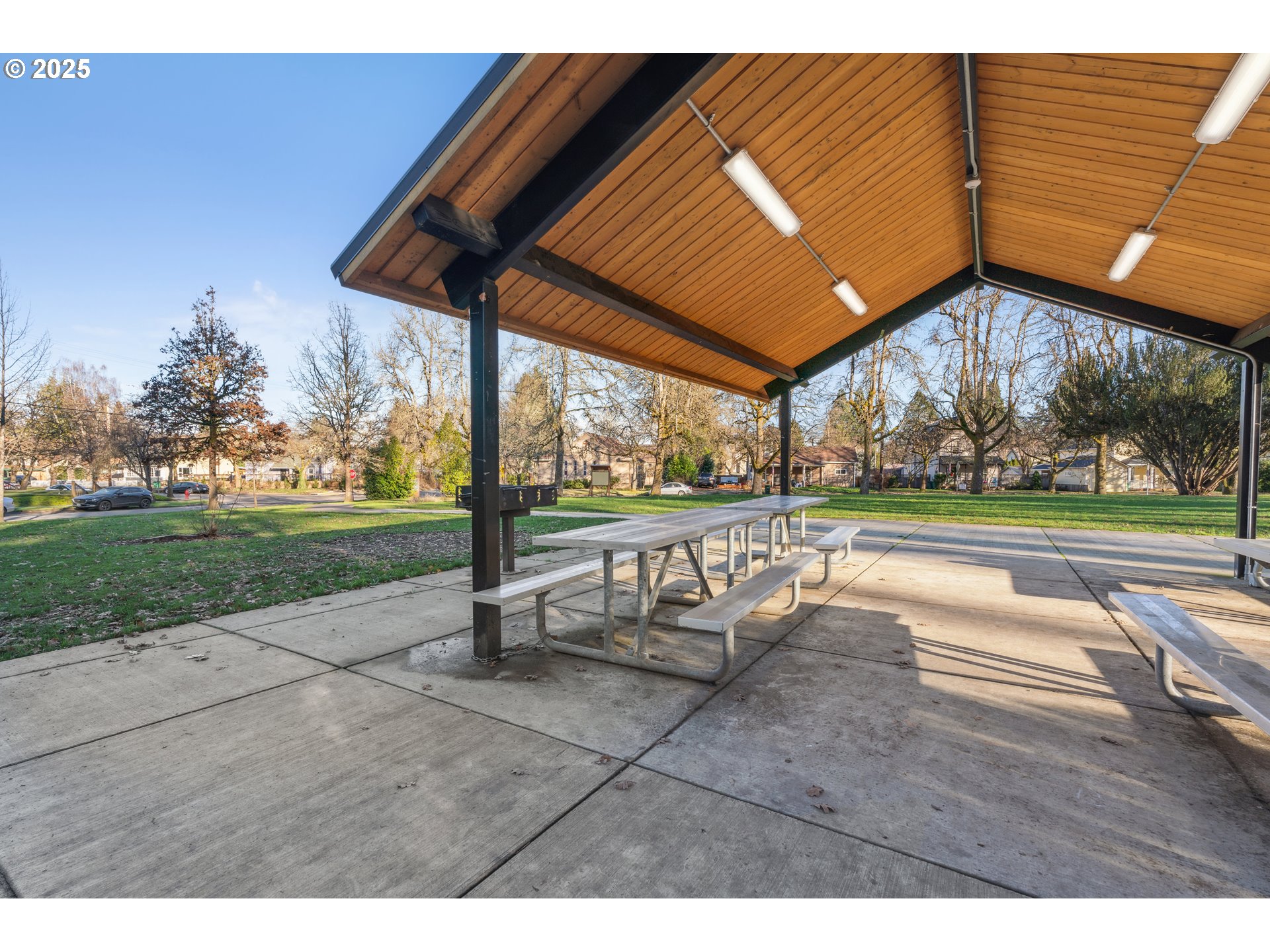792 Misty Lane Forest Grove, OR 97116 - Photo 28 of 30 a view of outdoor space with seating