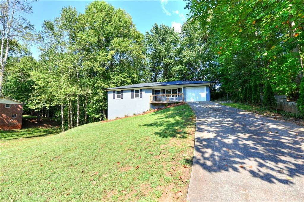 2070 Garden Road Gainesville, GA 30507 - Photo 1 of 1 Gallery Image 1