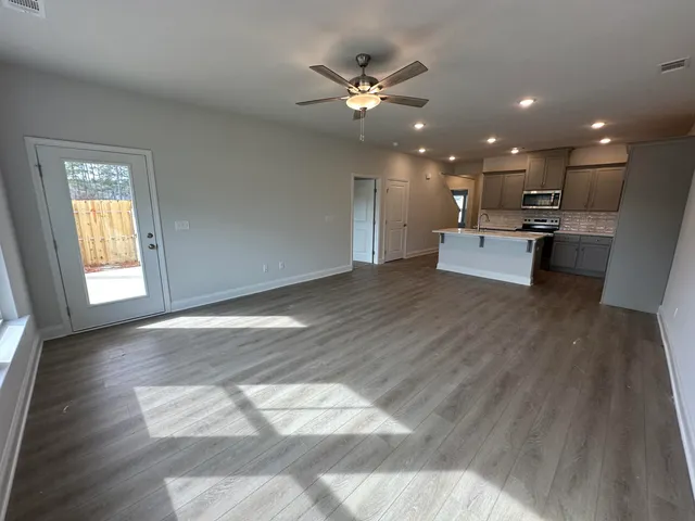 $266,000 | 1090 Primrose Drive, Unit 26D, North Augusta, SC 29860