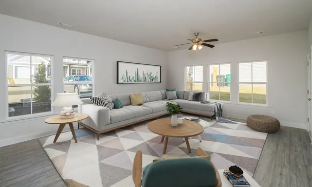 $266,000 | 1090 Primrose Drive, Unit 26D, North Augusta, SC 29860