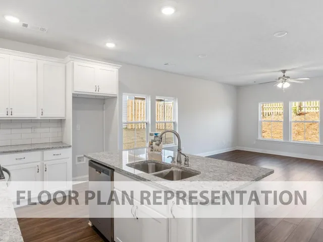 $266,000 | 1090 Primrose Drive, Unit 26D, North Augusta, SC 29860