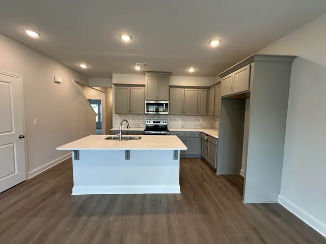 $266,000 | 1090 Primrose Drive, Unit 26D, North Augusta, SC 29860