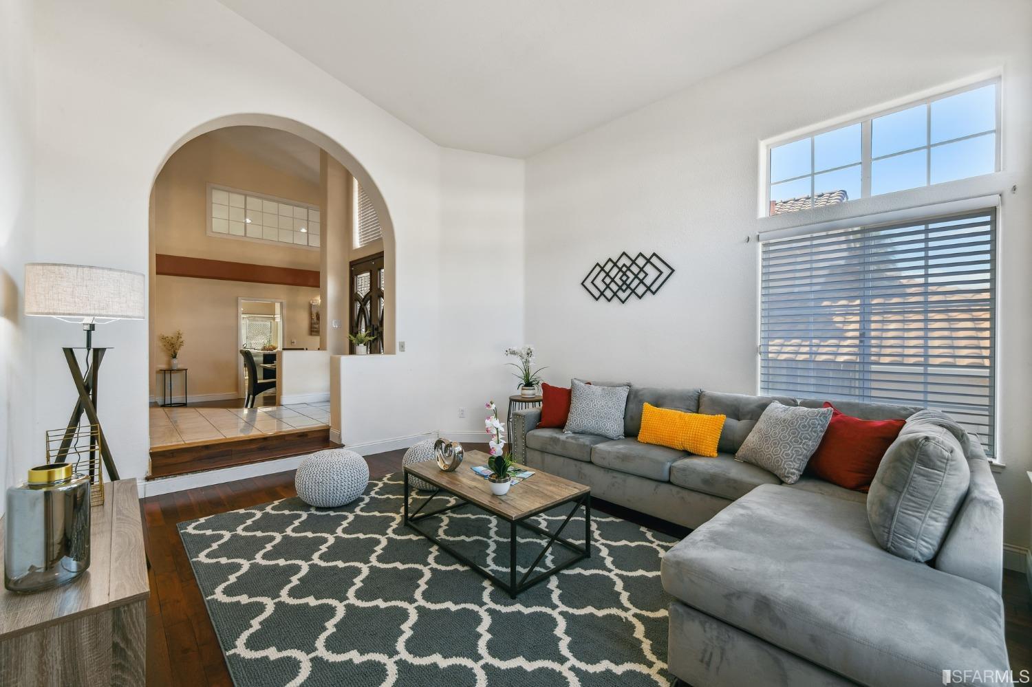 698 Turquoise Drive Hercules, CA 94547 - Photo 8 of 50