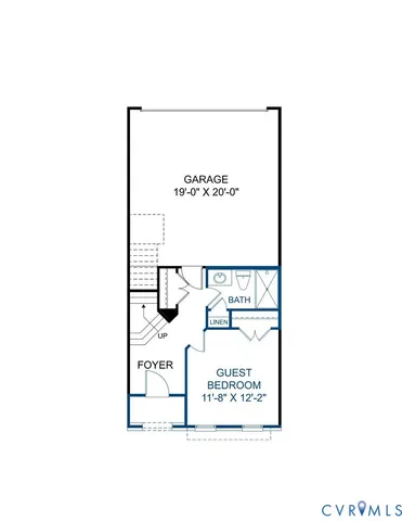$571,120 | 16112 Esteem Way, Midlothian, VA 23113