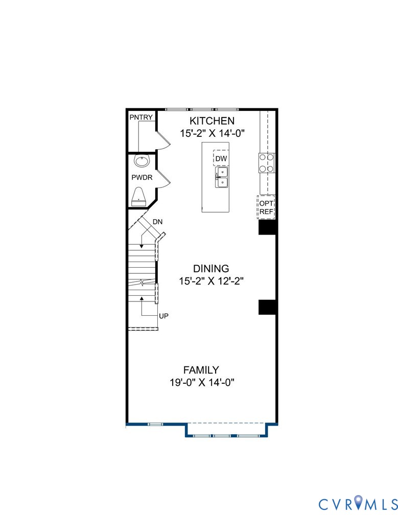 16112 Esteem Way Midlothian, VA 23113 - Photo 30 of 40 Second Floor