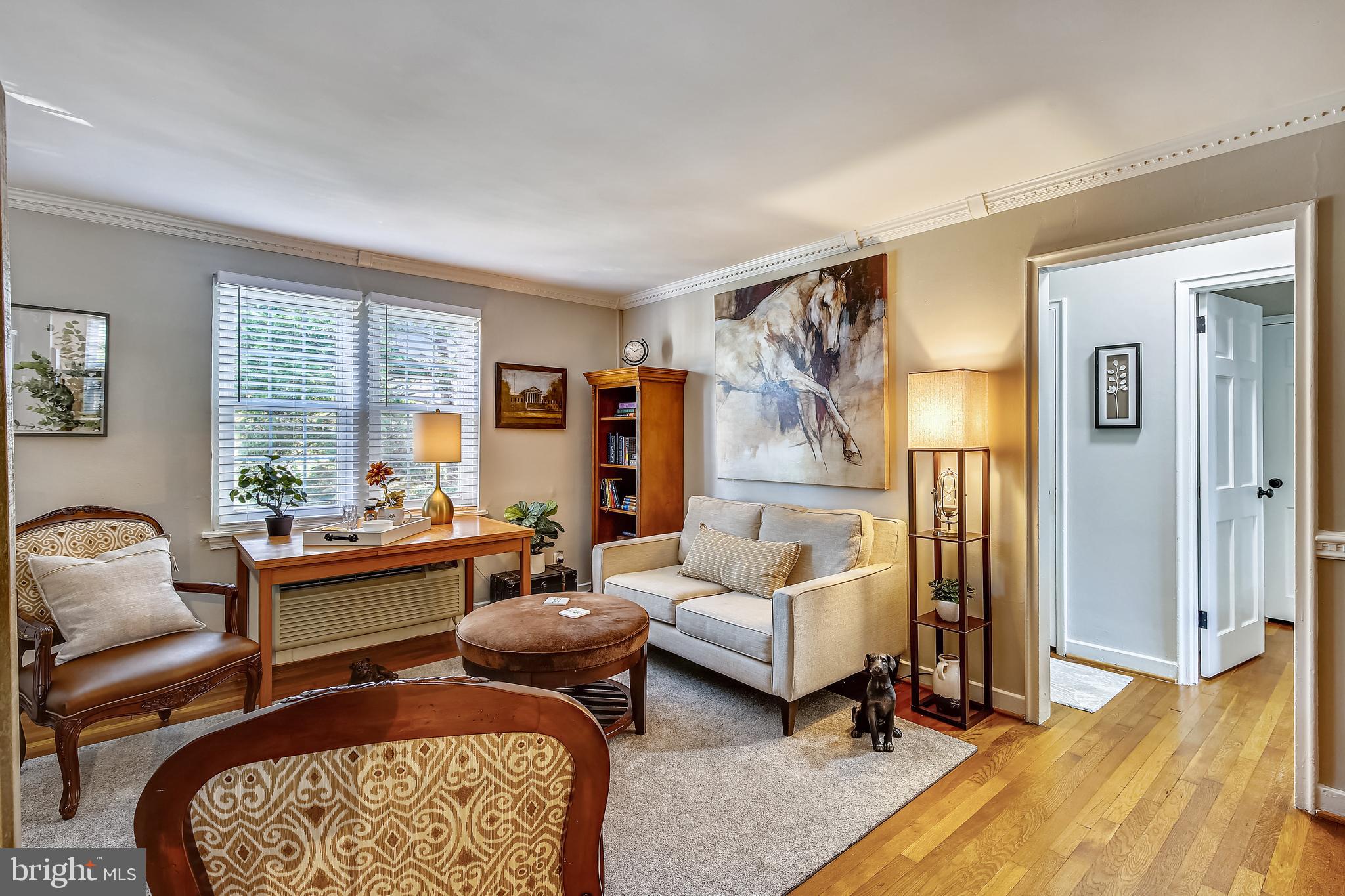 117 East Glebe Road, Unit B Alexandria, VA 22305 - Photo 4 of 35