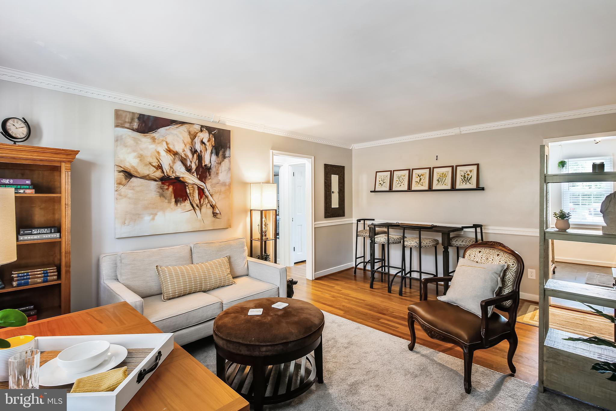 117 East Glebe Road, Unit B Alexandria, VA 22305 - Photo 5 of 35