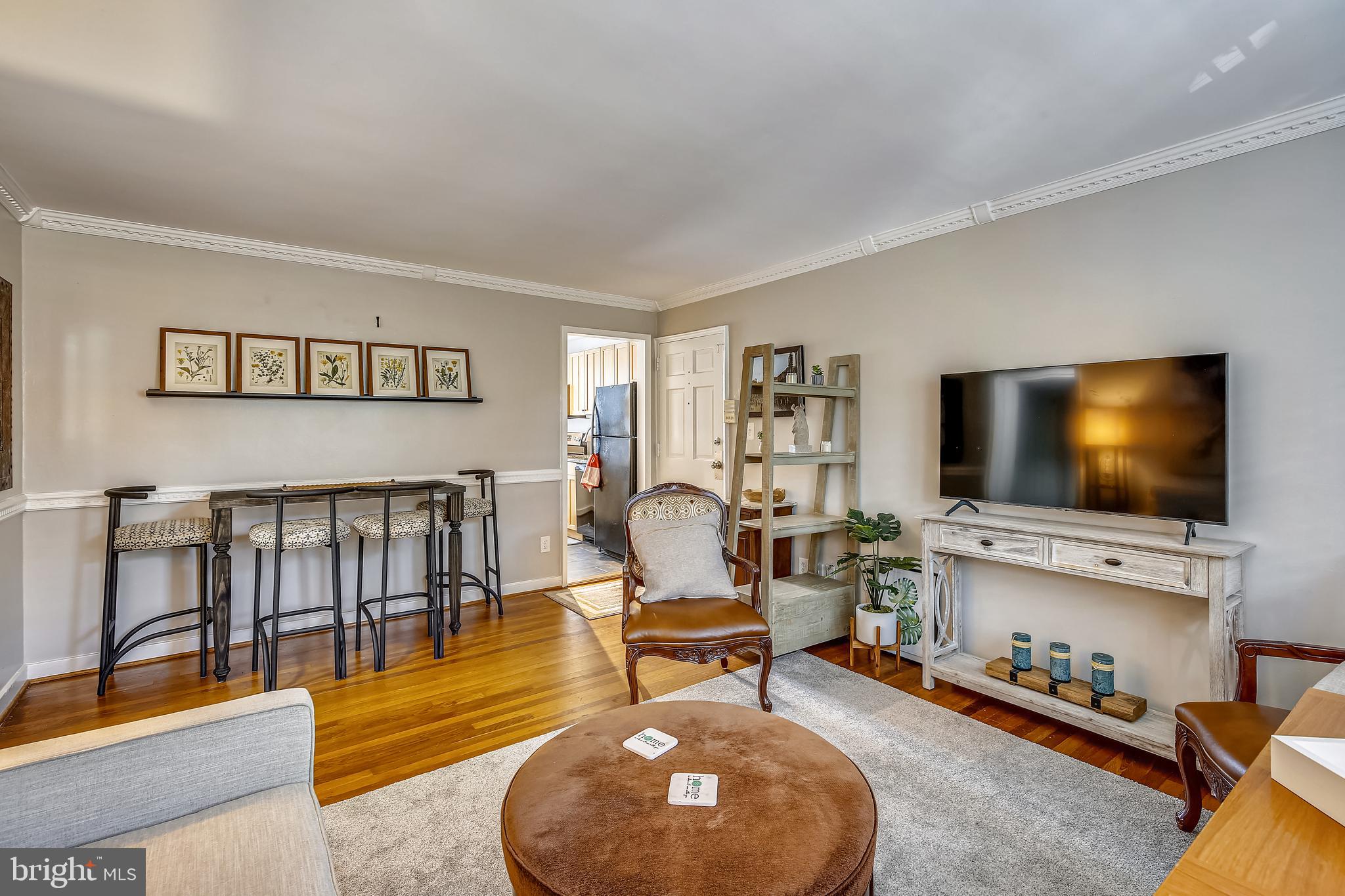 117 East Glebe Road, Unit B Alexandria, VA 22305 - Photo 6 of 35
