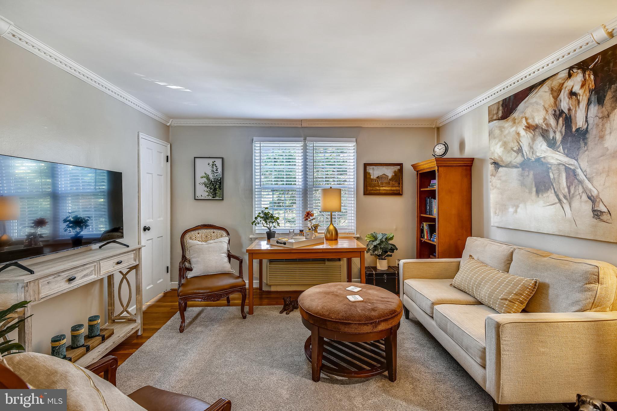 117 East Glebe Road, Unit B Alexandria, VA 22305 - Photo 7 of 35
